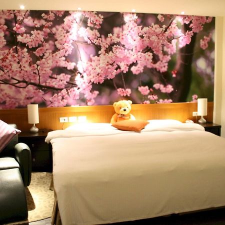 Wulai Spring Resort New Taipei City エクステリア 写真