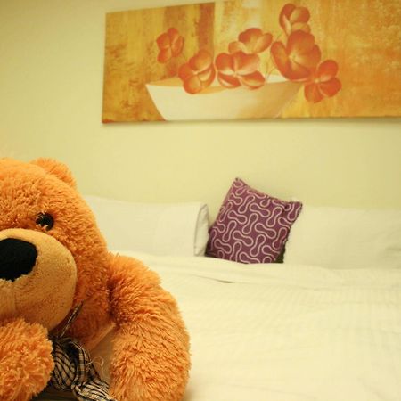 Wulai Spring Resort New Taipei City エクステリア 写真